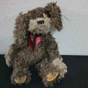 The Bearington Collection Scruff 2